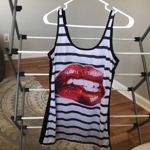 Women’s tank